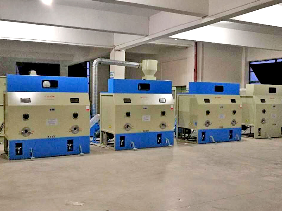 沙發充棉機 沙發充棉機
